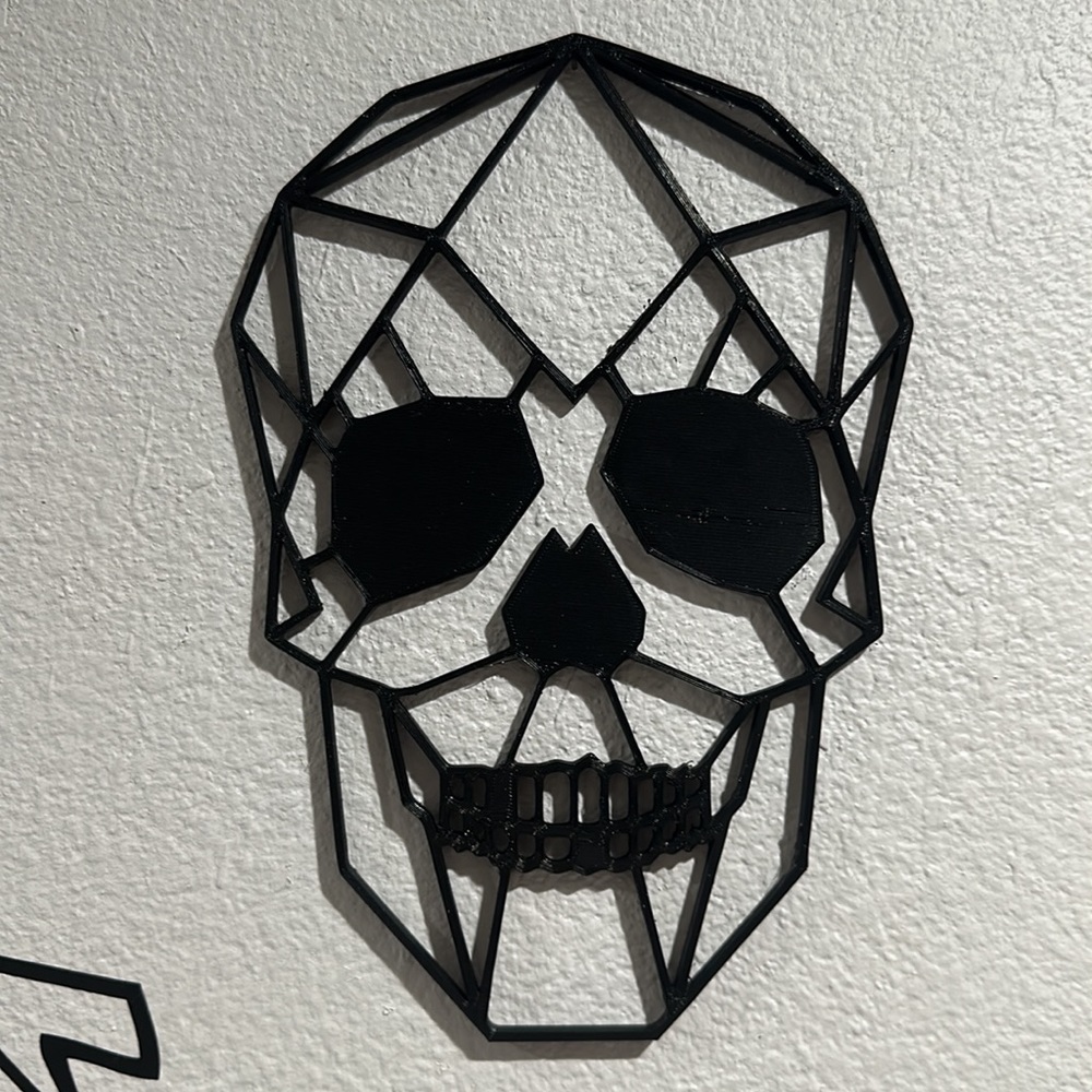 Skull